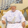 D. Nasser Al Rasbi profil fotoğrafı