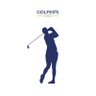 Golfers CBD profil fotoğrafı