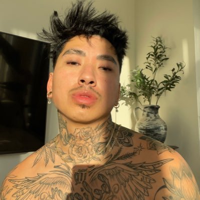 Champ's profile picture