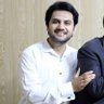 Profilbild von Dr. Farid Ahmed