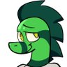 Фото профиля Kissy Lizard