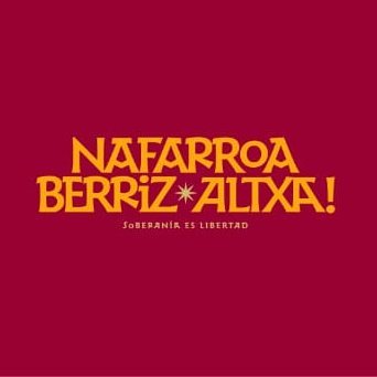 Nafarroa Berriz Altxa!🇲🇰✊🏼's profile picture