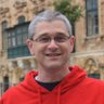 Profilbild von David Quattlebaum