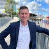 Mark Bailey MP's profile picture