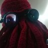 Profilbild von the_red_squid