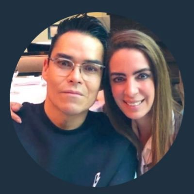 Claudia Ruede 🇲🇽🇱🇧🇪🇸's profile picture