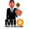 Фото профиля Mike in ₿itcoin