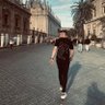 Xavier profil fotoğrafı