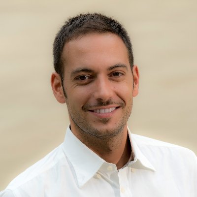 Luigi Daniele's profile picture