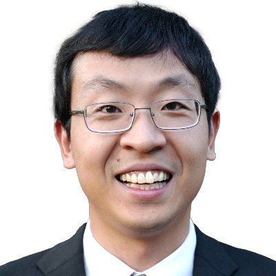 Longzhi Tan's profile picture