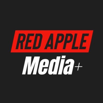 Red Apple Media 🇺🇸's profile picture