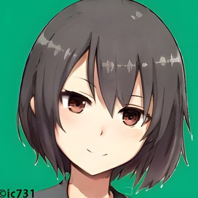 ichii731's profile picture