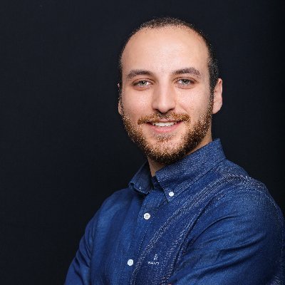Fadi Amun | فادي أمون | פאדי אמון's profile picture