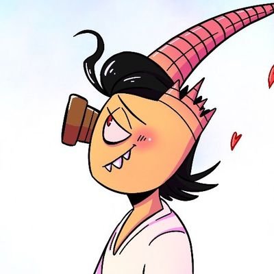 Just-Ornstein's profile picture
