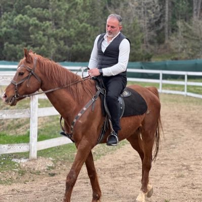 Murat Ortaçer's profile picture