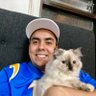 Simón Uribe's profile picture