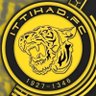 اتــحــادي الهــوى 💛 的头像