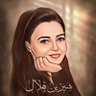 Sherin Helal 𓈙𓂋𓇋𓇋𓈖𓁐 𓉔𓃭𓄿𓃭𓀀 的头像