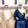 ضاري صياح المطيري profil fotoğrafı