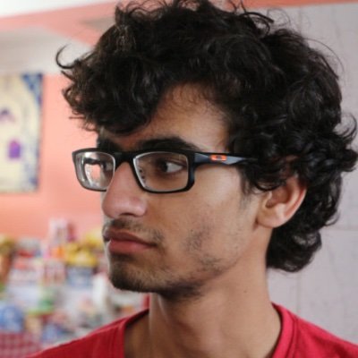 sayashk's profile picture