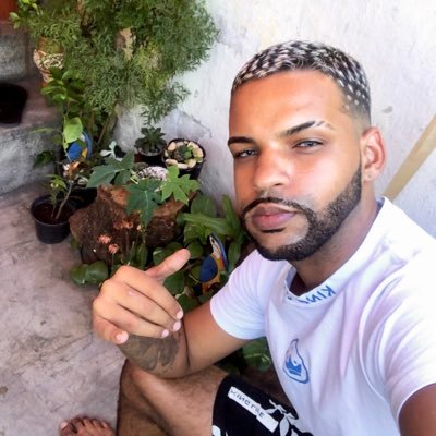 DINNH TODYNHO ♒️🏹🌻's profile picture