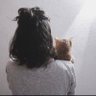☁️. profil fotoğrafı