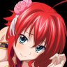 🍀莉雅丝🌸阿斯嘉特🌈👑🌸's profile picture