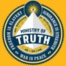 Ministry of Truth's profile picture