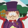Profilbild von Mr. Stonkington