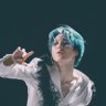yoongis wife profil fotoğrafı