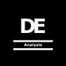 Profilbild von DE Analysis