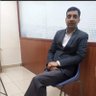 Profilbild von Zubair Ahmad