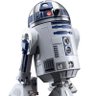 Фото профиля 台灣阿土。R2-D2⚙️銀河反抗軍第一機器人