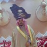 Profilbild von محمد بن سبيهين سالم آل سبيهين الدوسري