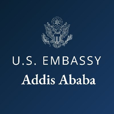 USEmbassyAddis's profile picture