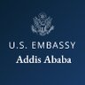 Profilbild von U.S. Embassy Addis
