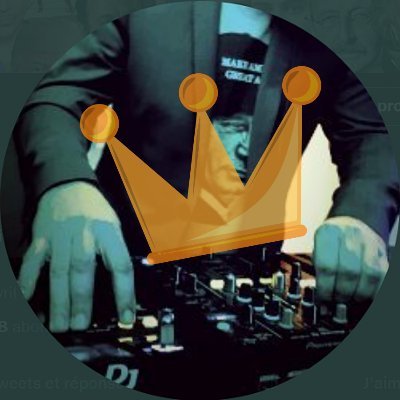 Roland2Gravier's profile picture