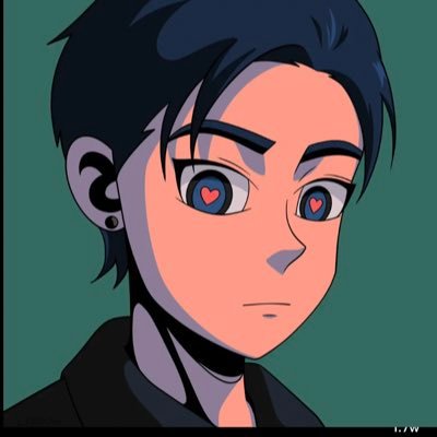 爱是孤行星's profile picture