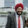Profilbild von Captain Singh, FICArb, 74K
