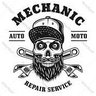 Der Mechaniker's profile picture