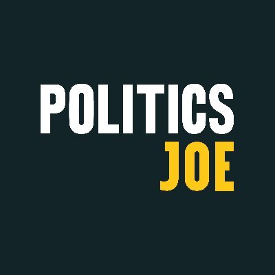 PoliticsJOE's profile picture