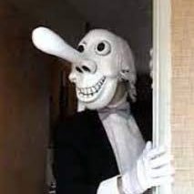 screamsinagony2's profile picture