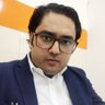 Profilbild von Navindra Rai