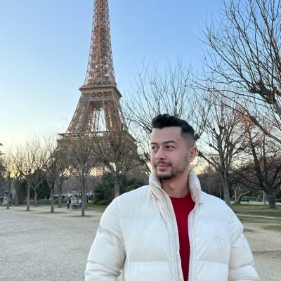Adem Atbaş's profile picture