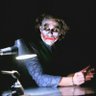Joker's profile picture