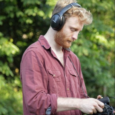 WildAudioJack's profile picture