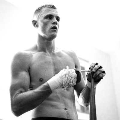 iangarryMMA's profile picture
