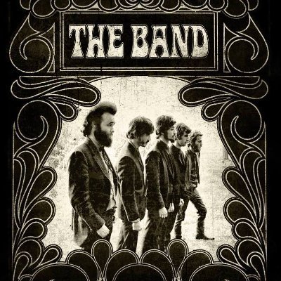 The Band's profile picture