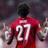 Origoat Forever profil fotoğrafı