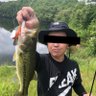 Profilbild von バスケンバス釣り冬眠中